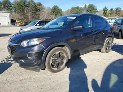 3CZRU6H73JM723138 2018 HONDA HR-V