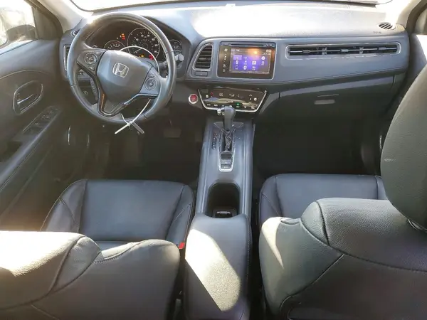 3CZRU6H73JM723138 2018 HONDA HR-V - Image 8