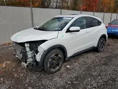 3CZRU6H73JM723253 2018 HONDA HR-V