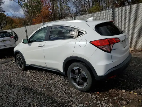3CZRU6H73JM723253 2018 HONDA HR-V - Image 2