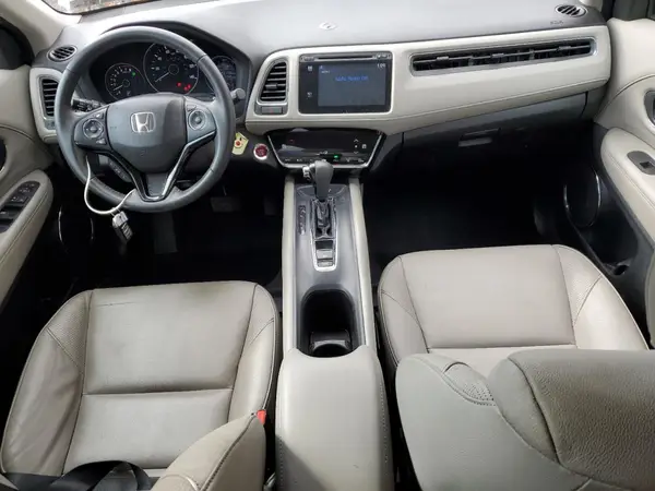 3CZRU6H73JM723253 2018 HONDA HR-V - Image 8