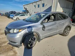 3CZRU6H73JM725584 2018 HONDA HR-V