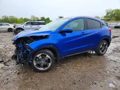 3CZRU6H73JM725651 2018 HONDA HR-V