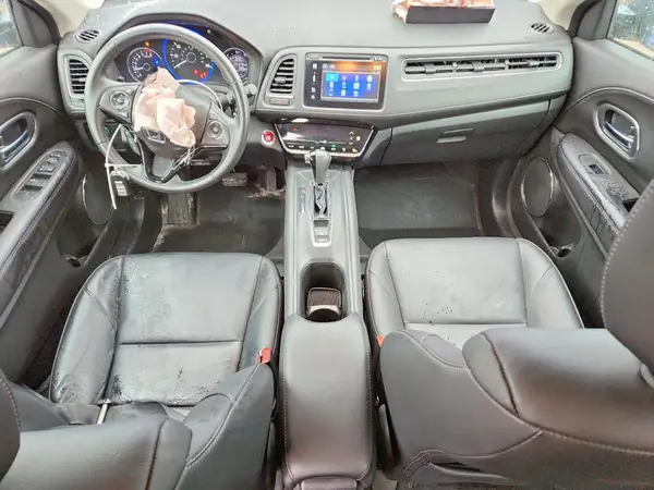 3CZRU6H73JM725651 2018 HONDA HR-V - Image 8