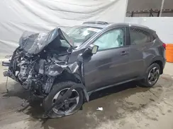 3CZRU6H73JM726847 2018 HONDA HR-V