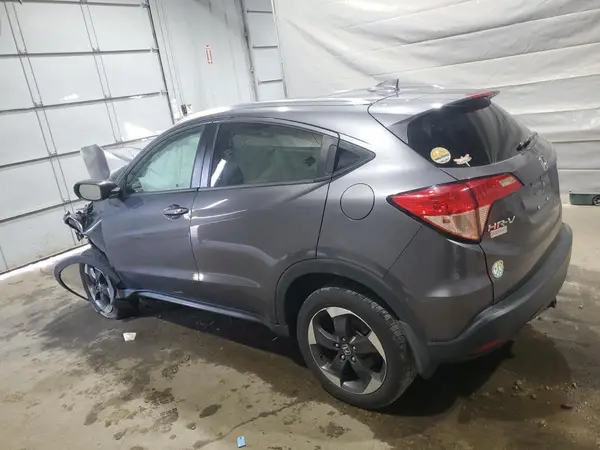 3CZRU6H73JM726847 2018 HONDA HR-V - Image 2