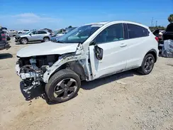 3CZRU6H73JM729165 2018 HONDA HR-V