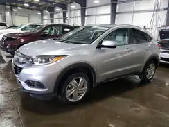 3CZRU6H73KM701674 2019 HONDA HR-V
