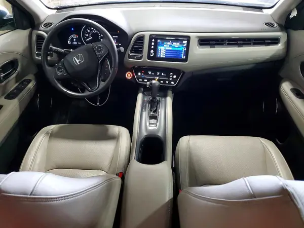 3CZRU6H73KM701674 2019 HONDA HR-V - Image 8