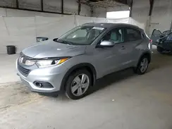 3CZRU6H73KM705319 2019 HONDA HR-V