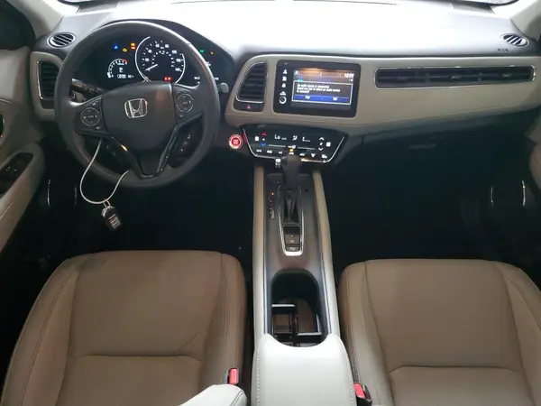 3CZRU6H73KM705319 2019 HONDA HR-V - Image 8
