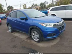 3CZRU6H73KM708026 2019 HONDA HR-V