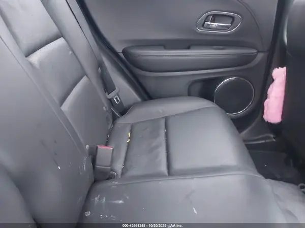 3CZRU6H73KM708026 2019 HONDA HR-V - Image 8