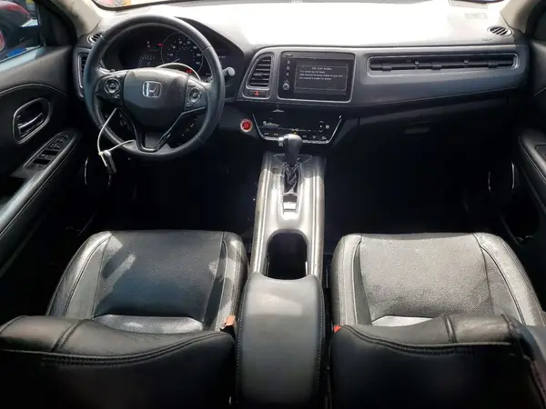 3CZRU6H73KM711542 2019 HONDA HR-V - Image 8