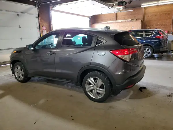 3CZRU6H73KM715297 2019 HONDA HR-V - Image 2