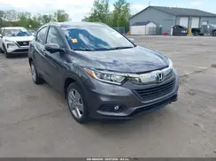 3CZRU6H73KM716577 2019 HONDA HR-V
