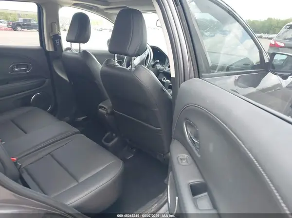 3CZRU6H73KM716577 2019 HONDA HR-V - Image 8