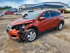 3CZRU6H73KM717857 2019 HONDA HR-V