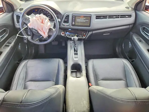 3CZRU6H73KM717857 2019 HONDA HR-V - Image 8