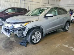3CZRU6H73KM722525 2019 HONDA HR-V