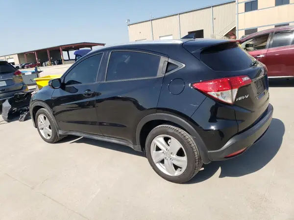3CZRU6H73KM723108 2019 HONDA HR-V - Image 2