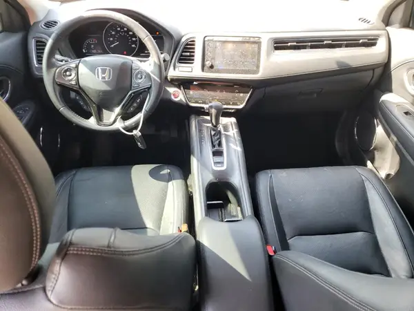 3CZRU6H73KM723108 2019 HONDA HR-V - Image 8