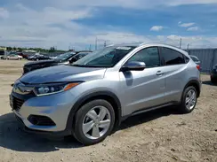 3CZRU6H73KM723674 2019 HONDA HR-V