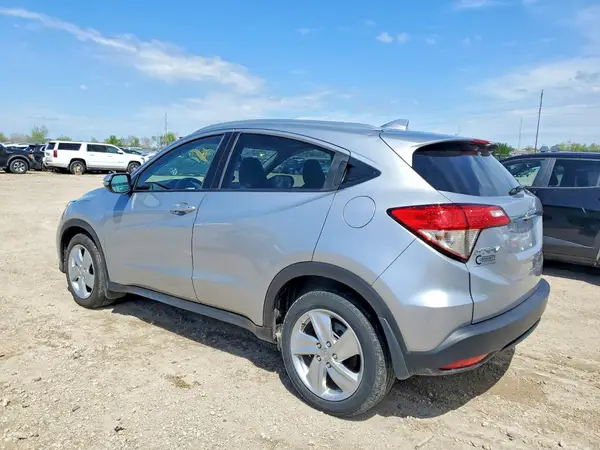 3CZRU6H73KM723674 2019 HONDA HR-V - Image 2