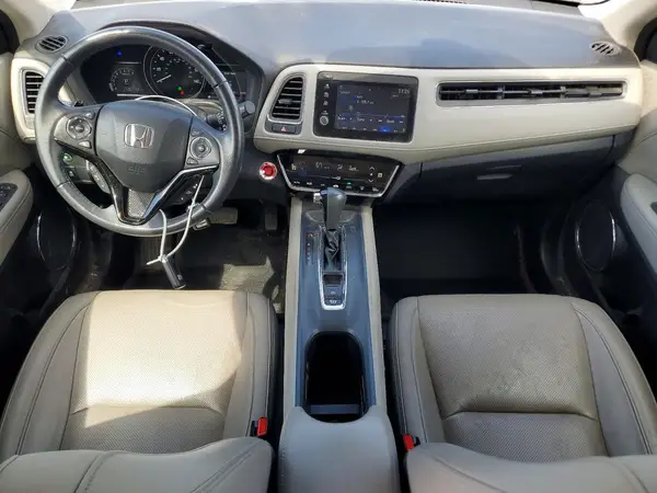 3CZRU6H73KM723674 2019 HONDA HR-V - Image 8