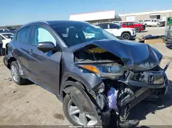 3CZRU6H73KM736019 2019 HONDA HR-V