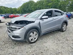 3CZRU6H73KM742967 2019 HONDA HR-V