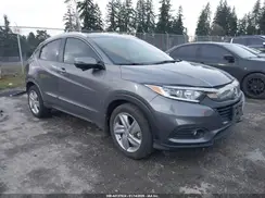 3CZRU6H73LM703863 2020 HONDA HR-V
