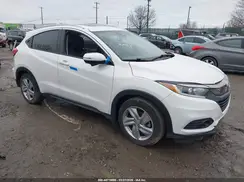 3CZRU6H73LM729590 2020 HONDA HR-V