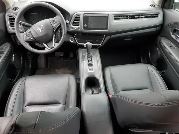 3CZRU6H73LM731727 2020 HONDA HR-V - Image 8