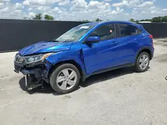 3CZRU6H73LM731744 2020 HONDA HR-V