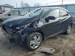 3CZRU6H73LM734059 2020 HONDA HR-V
