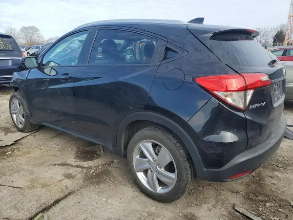 3CZRU6H73LM734059 2020 HONDA HR-V - Image 2