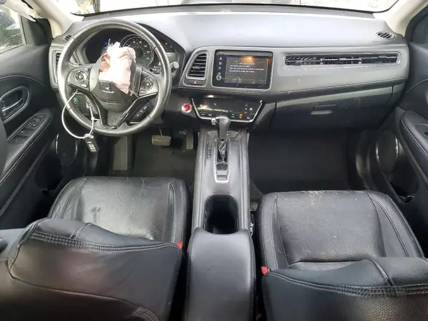 3CZRU6H73LM734059 2020 HONDA HR-V - Image 8