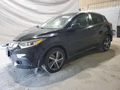 3CZRU6H73MM702293 2021 HONDA HR-V