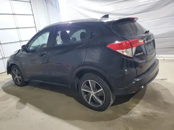 3CZRU6H73MM702293 2021 HONDA HR-V - Image 2