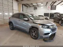 3CZRU6H73MM703296 2021 HONDA HR-V