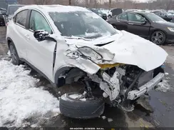3CZRU6H73MM705629 2021 HONDA HR-V