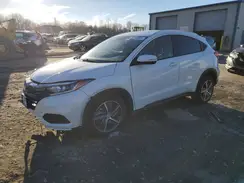 3CZRU6H73MM710846 2021 HONDA HR-V