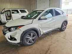 3CZRU6H73MM715349 2021 HONDA HR-V