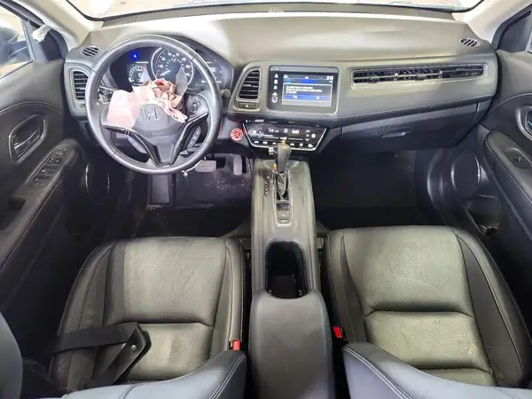 3CZRU6H73MM715349 2021 HONDA HR-V - Image 8