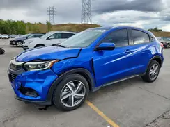 3CZRU6H73MM724293 2021 HONDA HR-V