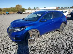 3CZRU6H73MM726500 2021 HONDA HR-V