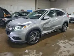 3CZRU6H73MM729655 2021 HONDA HR-V