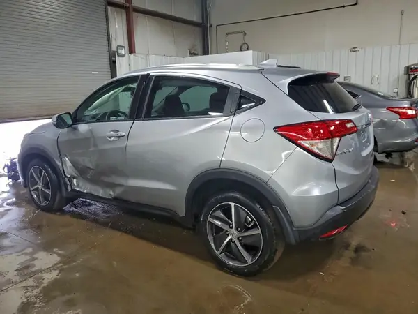 3CZRU6H73MM729655 2021 HONDA HR-V - Image 2