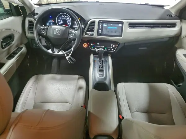3CZRU6H73MM729655 2021 HONDA HR-V - Image 8